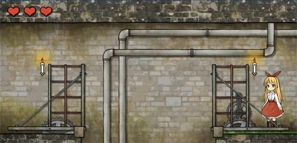 忧郁的安娜2截图3