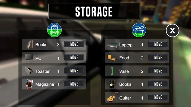 潜行模拟器截图4