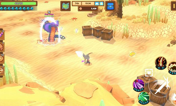 奇塔利亚童话中文版截图5