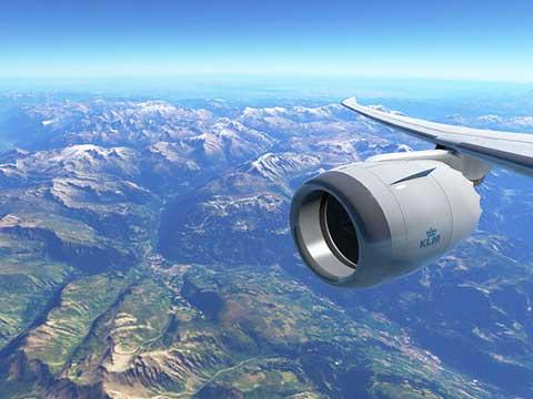 无限飞行中文版截图4