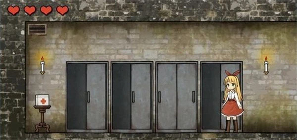 忧郁的安娜2截图1