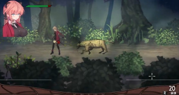 薇薇与魔法之岛截图4