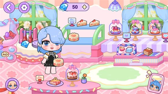 艾拉世界小镇生活完整版截图2