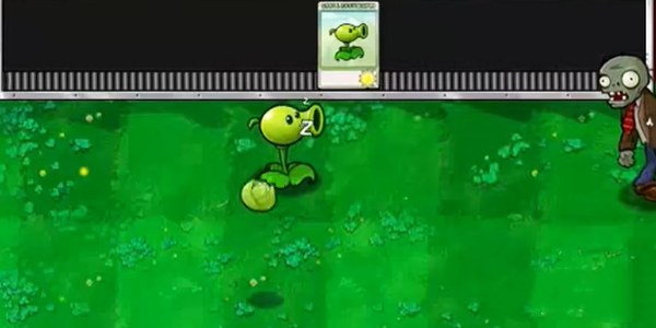 植物大战僵尸胆小菇之梦截图2