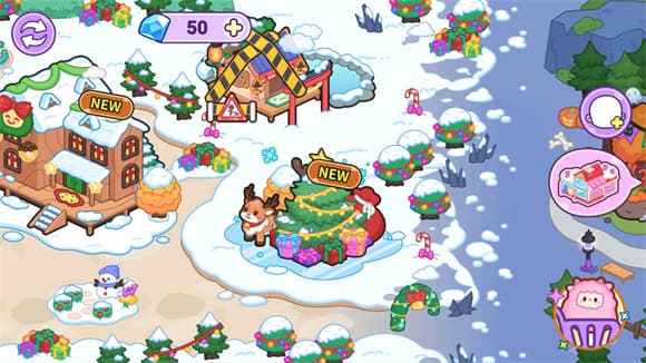 艾拉世界小镇生活完整版截图3