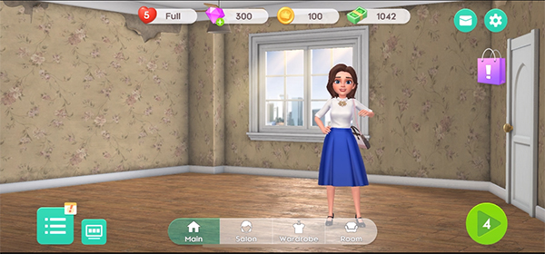 奇迹制作人截图3