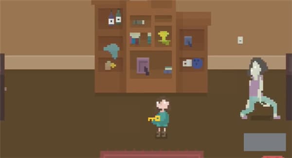 像素之家house完整版截图2