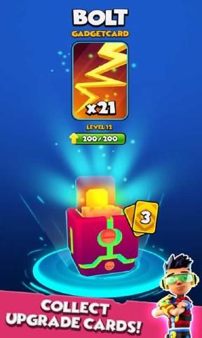 糖果巡逻队截图3