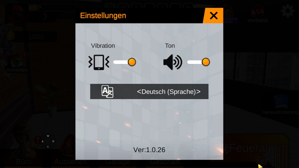 消防员模拟器自带MOD版截图2
