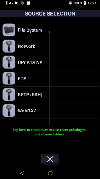 Neutron Player截图1