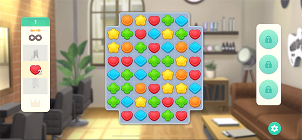 奇迹制作人截图4