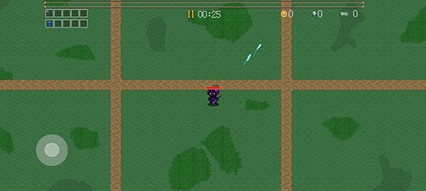 地下城割草截图3