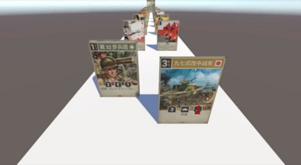 卡兹大进化中文版截图2