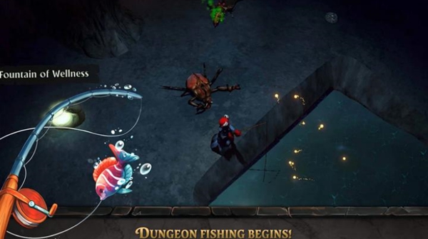 命运再次觉醒截图3