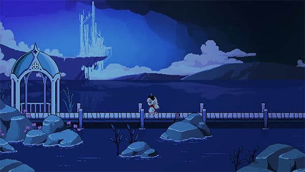 纸百合汉化版截图4