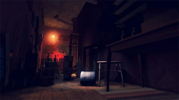 睡梦之中完整版截图2