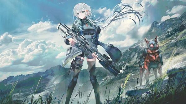 星之终途汉化版截图3