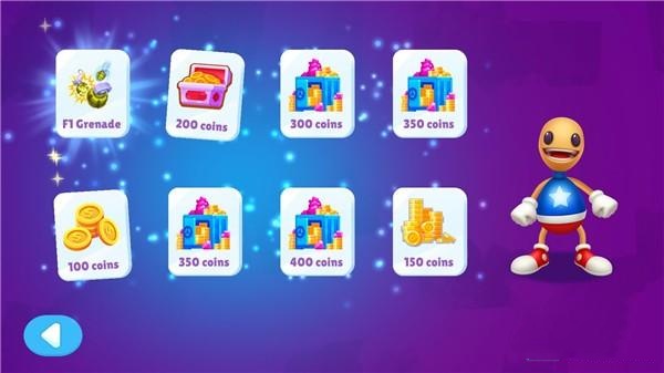 疯狂木偶人2正版截图2