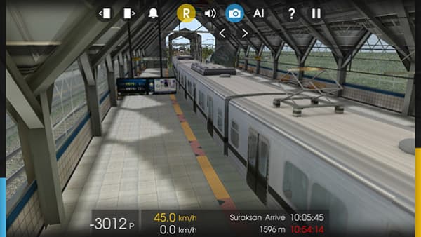 hmmsim2中文版截图1