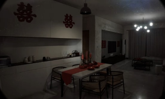 弃层凶谈正式版截图3