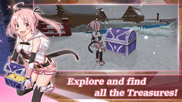 Epic Conquest 2截图5