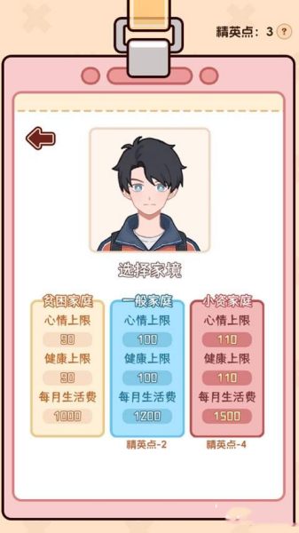 理想大学人生2截图1