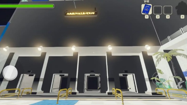 爬山模拟器截图1