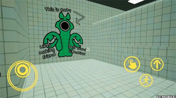 沃沃避难所截图3