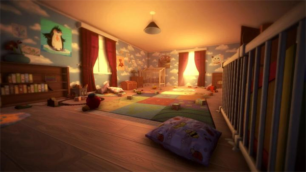 睡梦之中完整版截图5