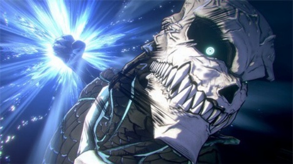 怪兽8号TheGame截图3