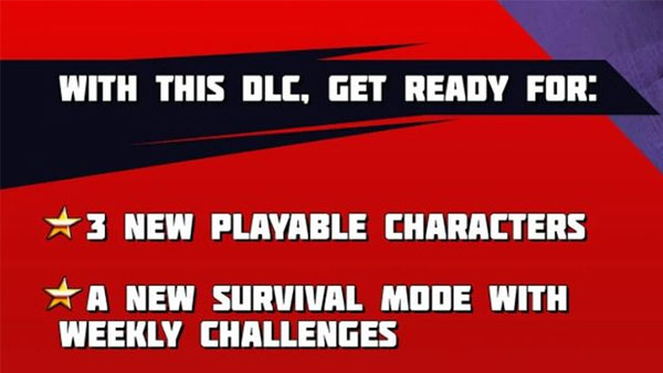 怒之铁拳4截图4