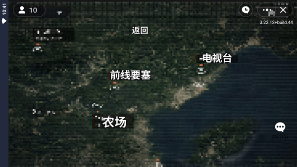 朴弟突围玩家自制版截图1