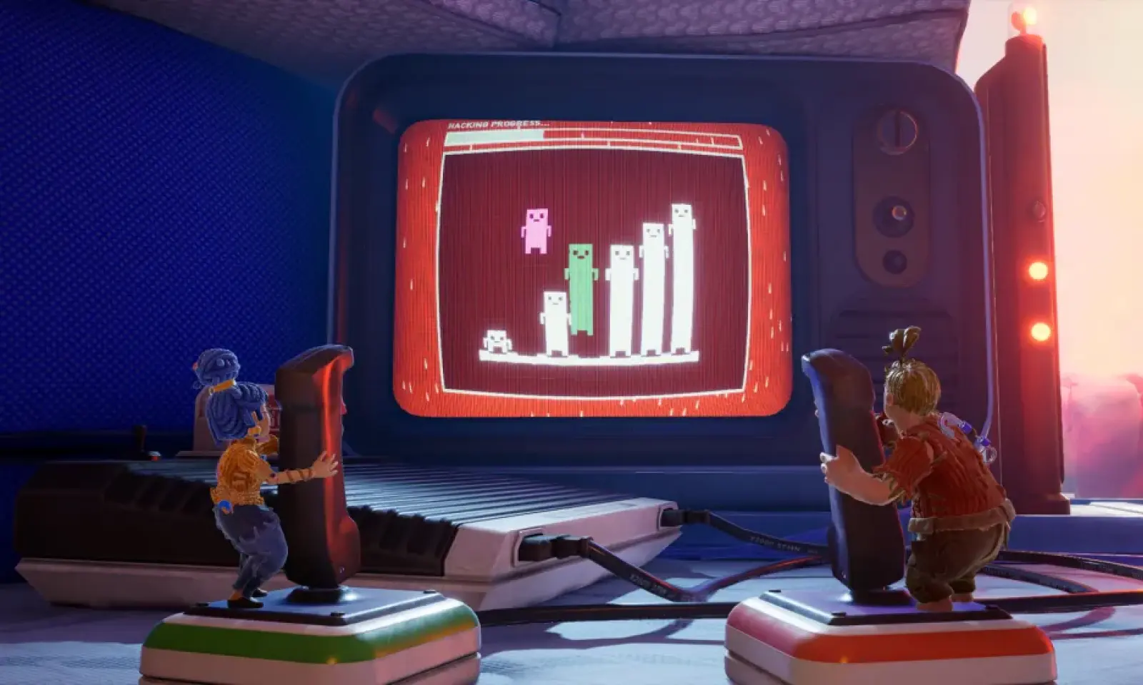 双人成行中文版截图1