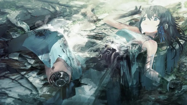 星之终途汉化版截图2