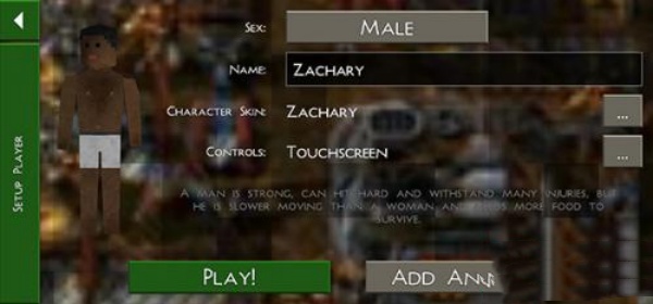 生存战争工业模组截图2