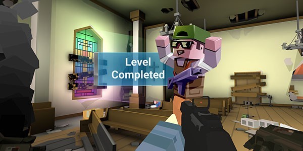 行尸走肉死亡之城中文版截图5