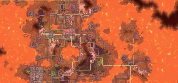 像素工厂X截图5