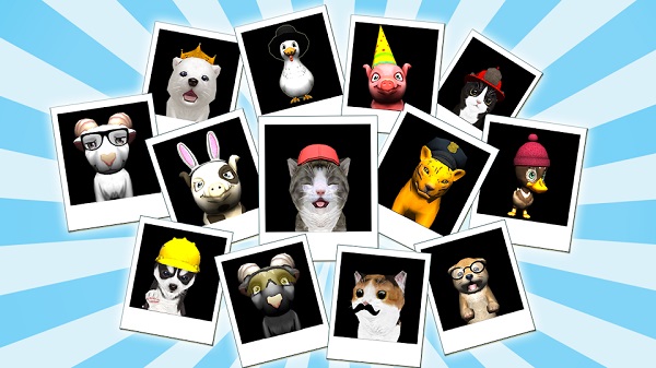 偶像制作人截图3