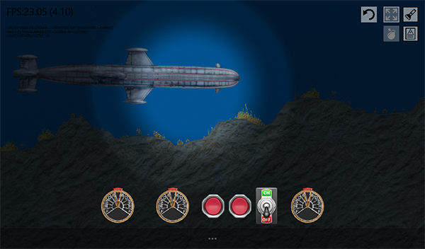 漂浮沙盒模拟器截图3