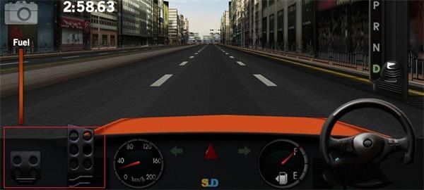 驾驶达人正版手游截图1