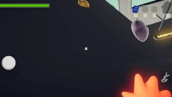 爬山模拟器截图3