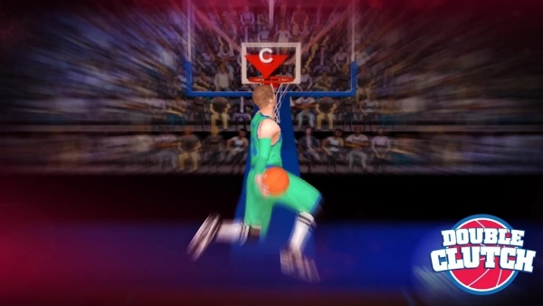 模拟篮球赛截图2