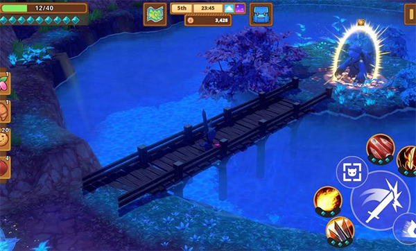 奇塔利亚童话中文版截图1